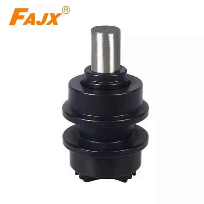 வோல்வோ EC210B 1181-00020க்கான கேரியர் ரோலர்