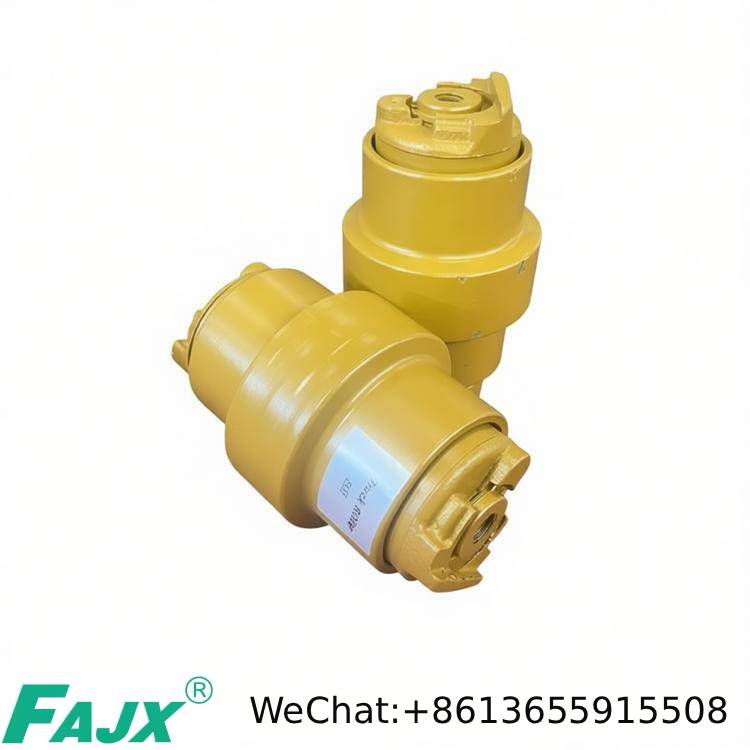 அகழ்வாராய்ச்சி பாட்டம் டிராக் ரோலர் EX55