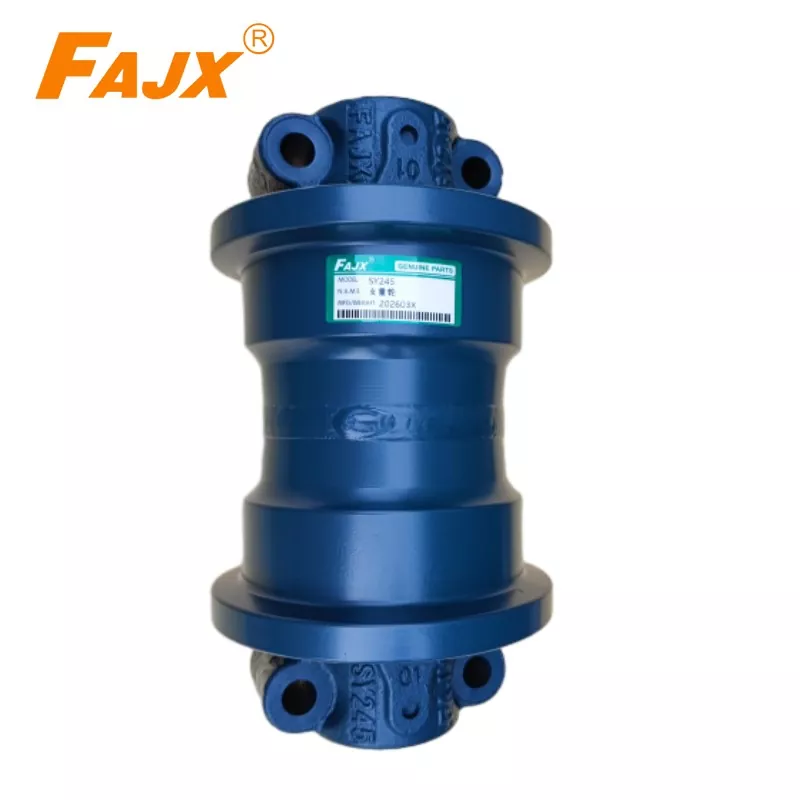 ஹிட்டாச்சி ZX470க்கான ட்ராக் ரோலர்