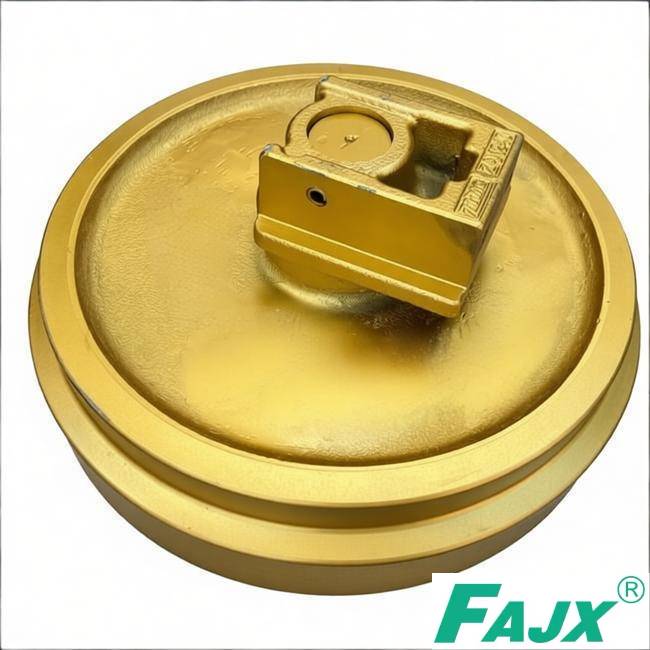 ZAX240 டிராக் ஐட்லர்